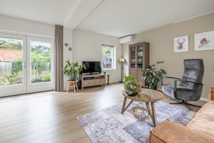 Foto 5 van Dennenlaan 3