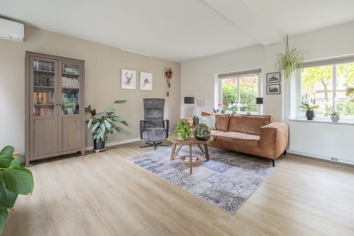 Foto 6 van Dennenlaan 3