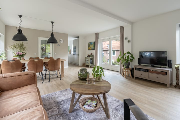 Foto 7 van Dennenlaan 3