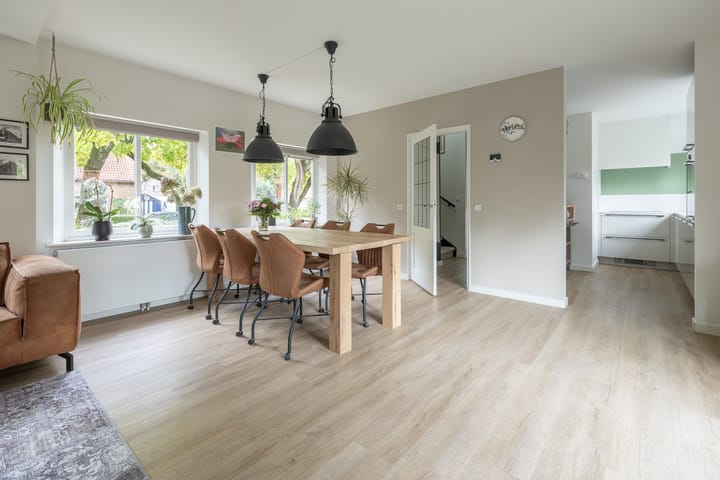 Foto 9 van Dennenlaan 3