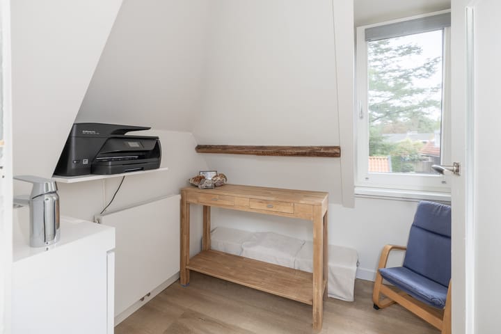 Foto 25 van Dennenlaan 3