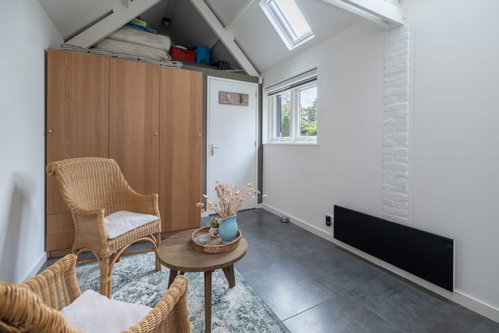 Foto 30 van Dennenlaan 3