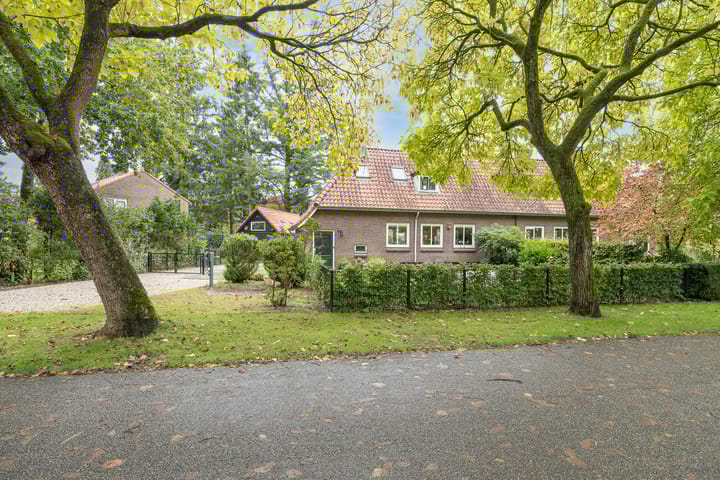 Foto 32 van Dennenlaan 3