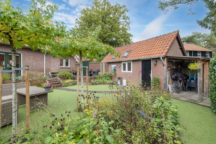 Foto 37 van Dennenlaan 3