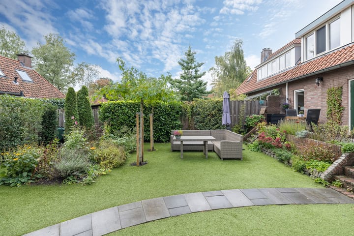 Foto 38 van Dennenlaan 3