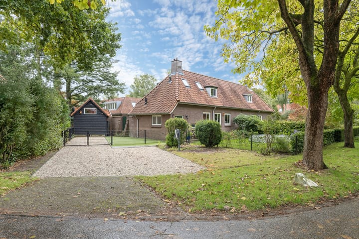 Foto 44 van Dennenlaan 3