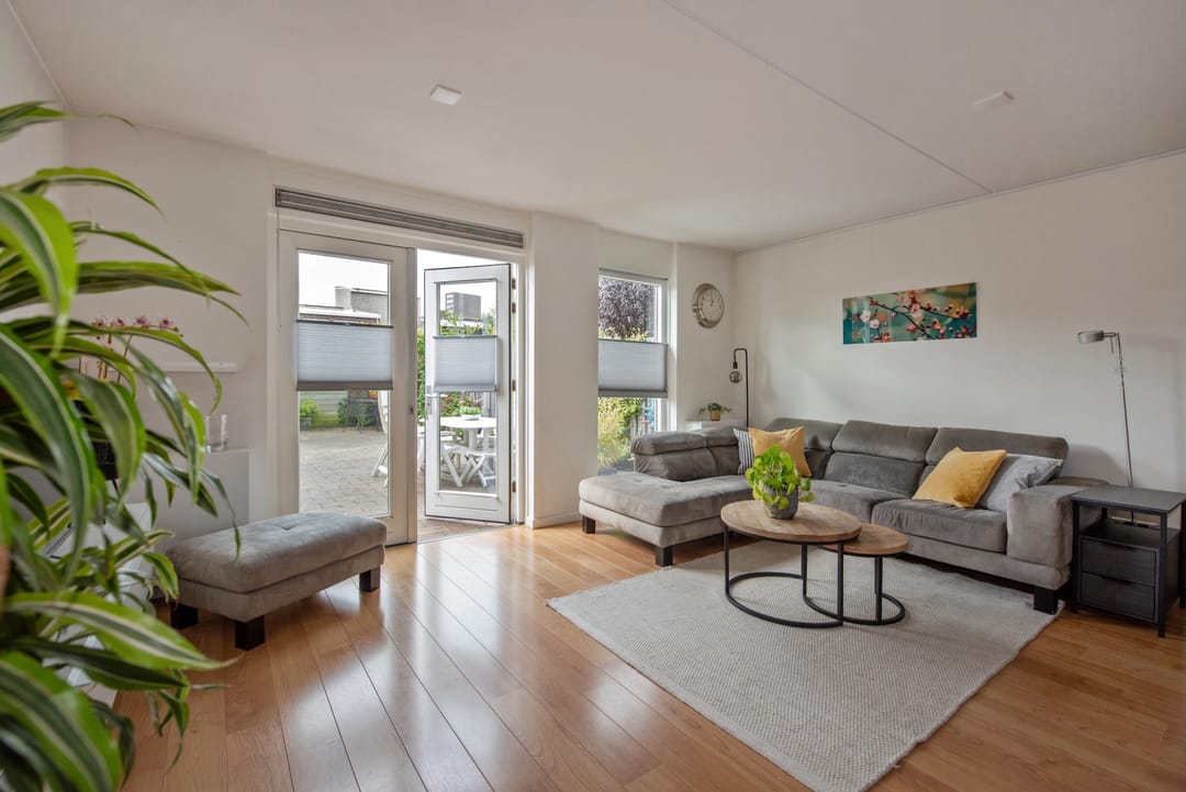 Foto 2 van Meerkoetstraat 13