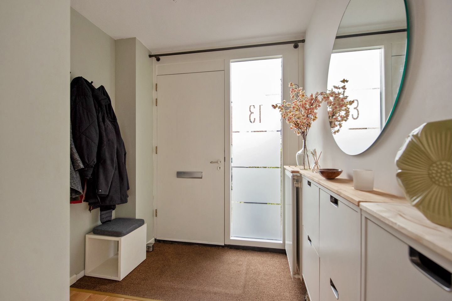 Foto 5 van Meerkoetstraat 13