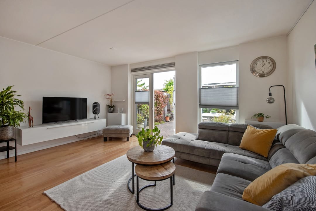 Foto 7 van Meerkoetstraat 13