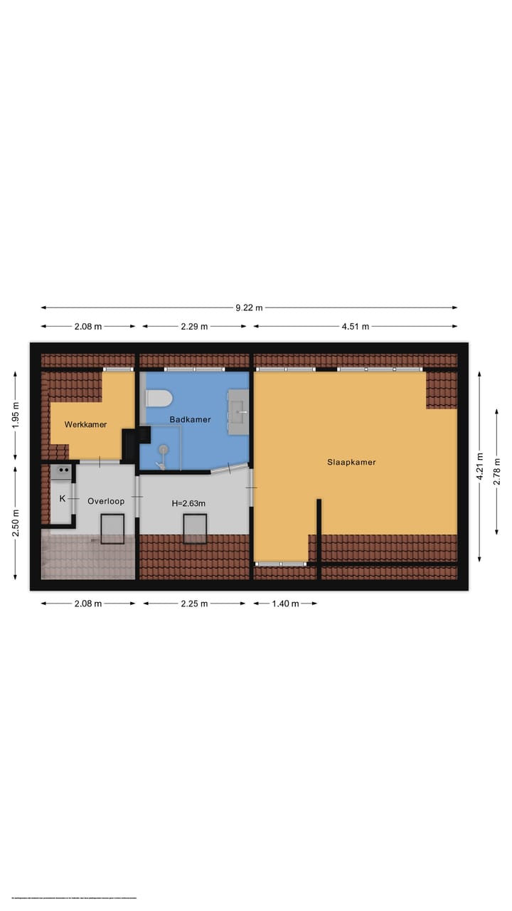 Foto 47 van Dennenlaan 3