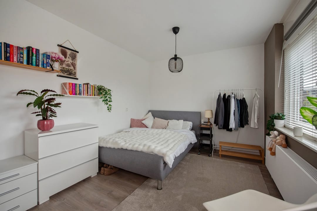 Foto 13 van Meerkoetstraat 13