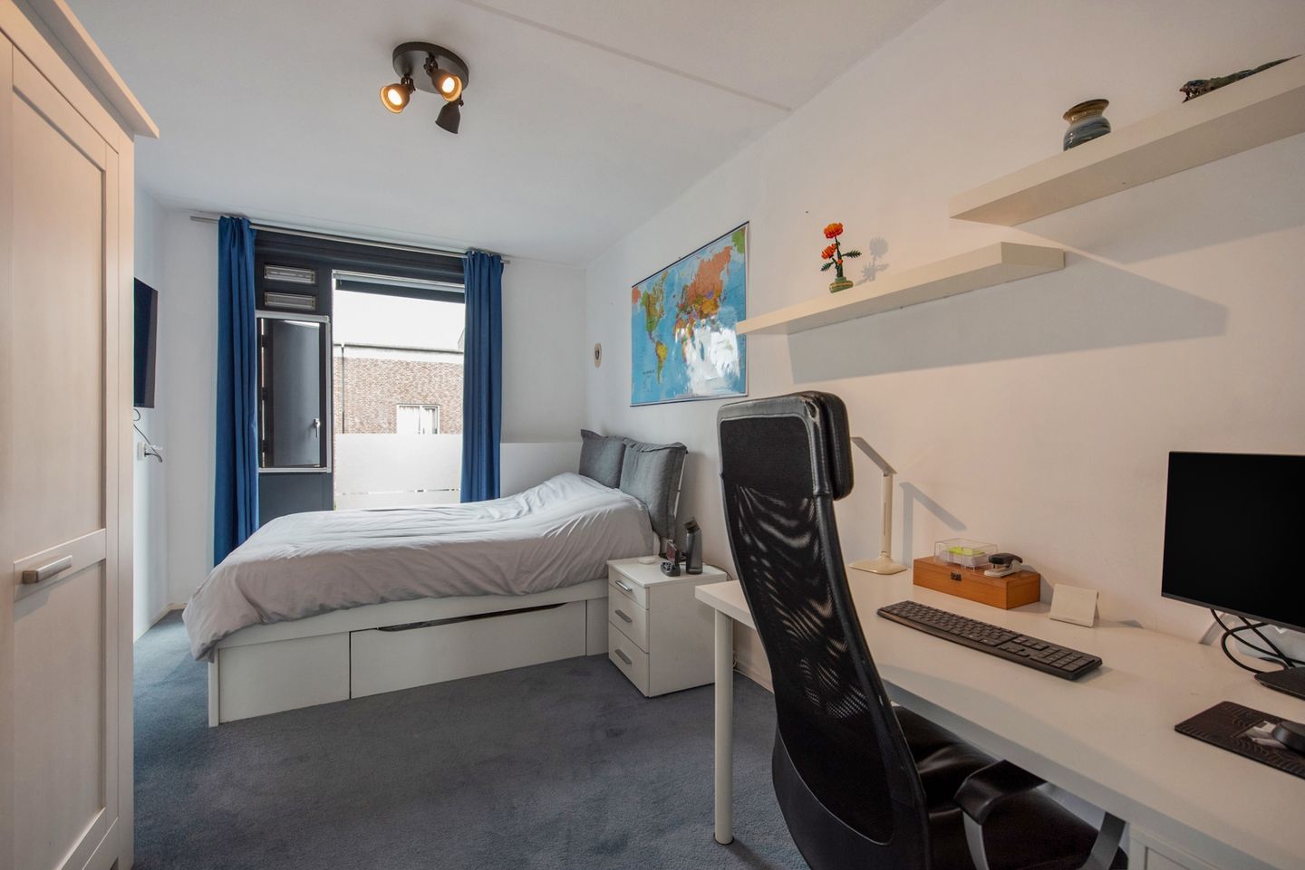 Foto 14 van Meerkoetstraat 13