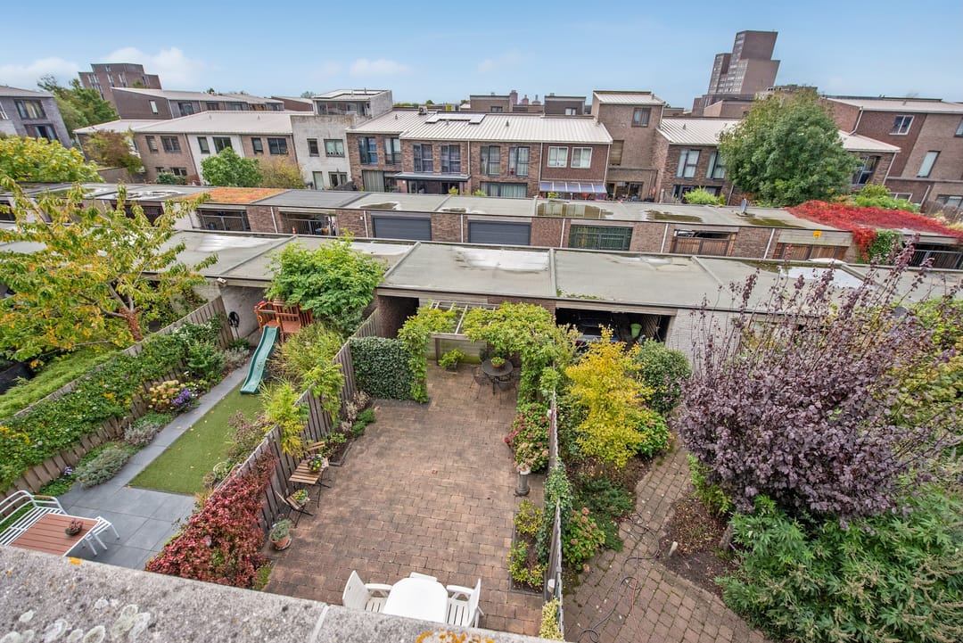 Foto 22 van Meerkoetstraat 13