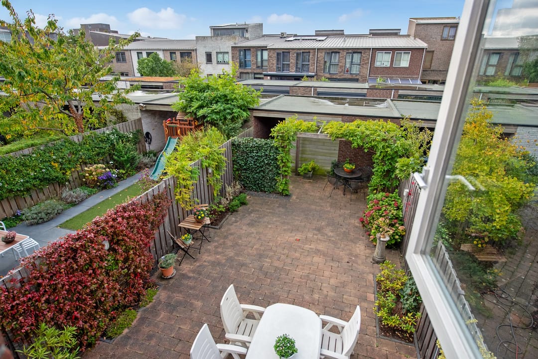 Foto 23 van Meerkoetstraat 13