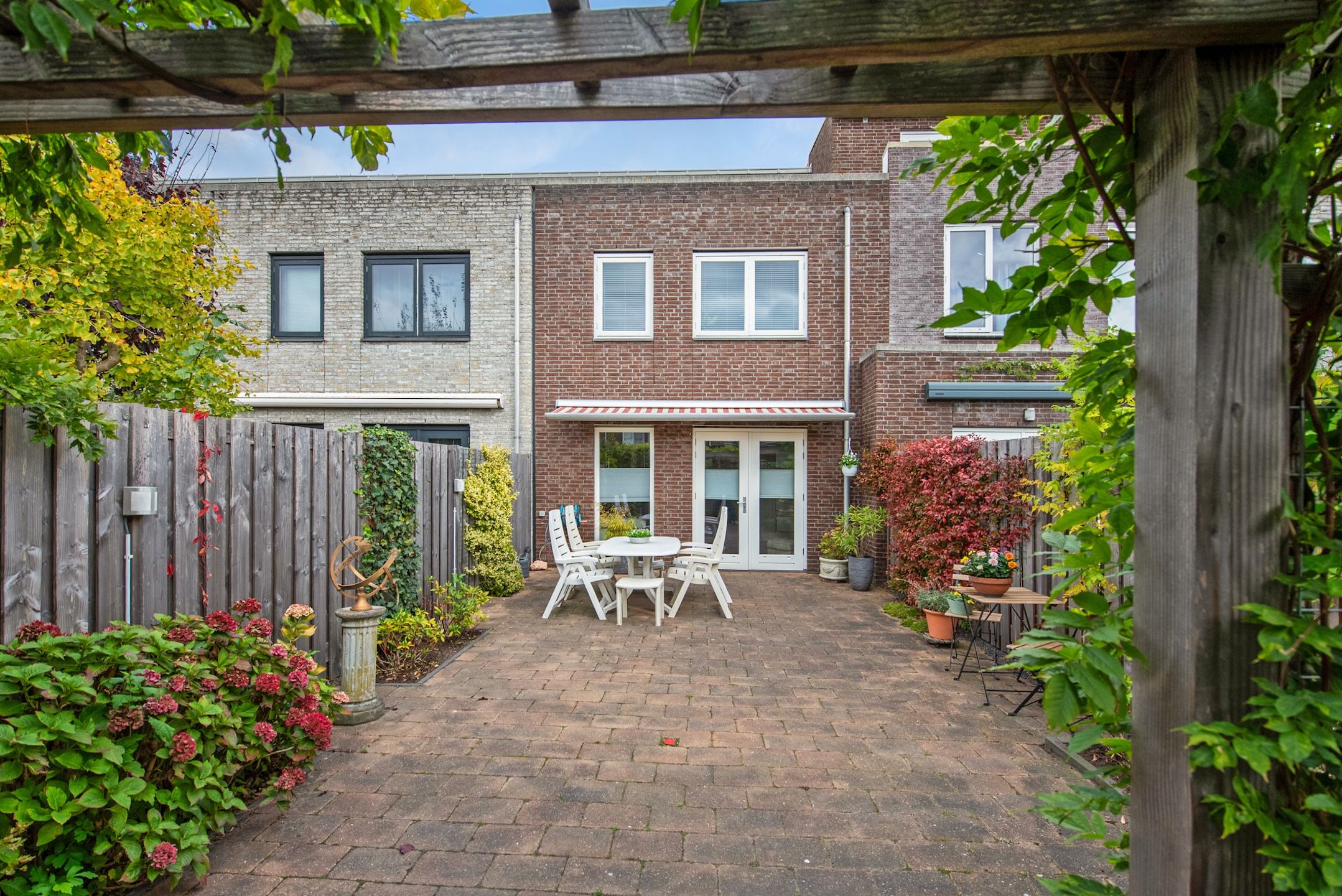 Foto 24 van Meerkoetstraat 13