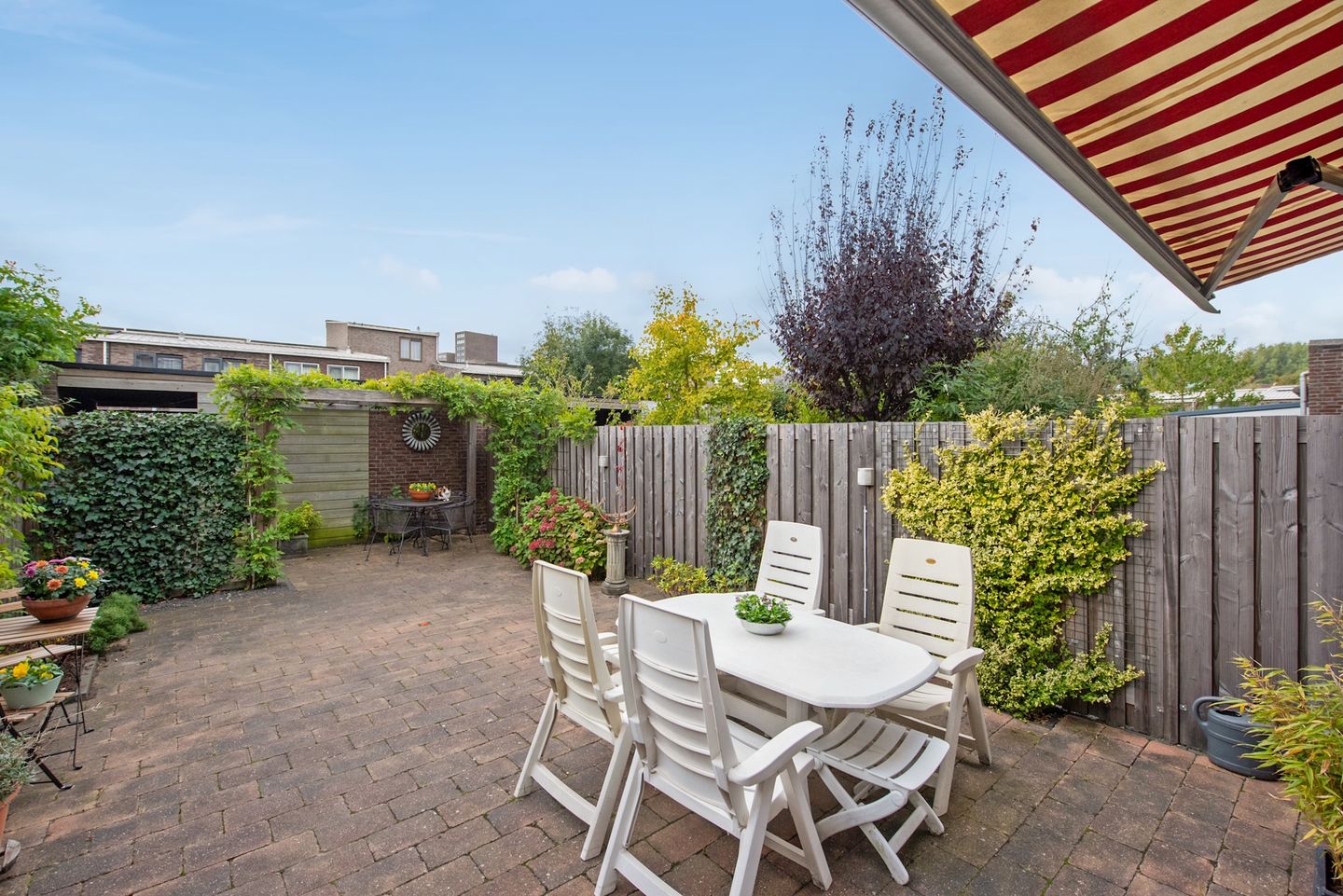 Foto 25 van Meerkoetstraat 13