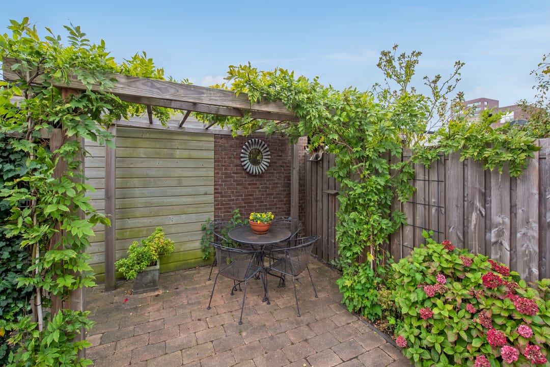 Foto 26 van Meerkoetstraat 13