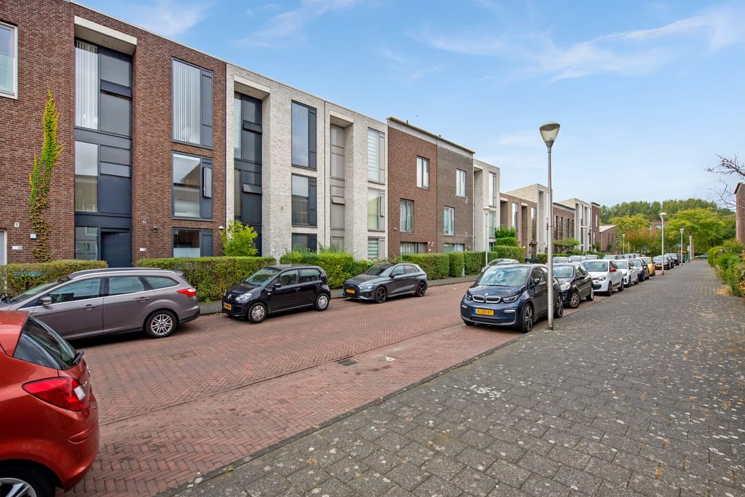 Foto 28 van Meerkoetstraat 13