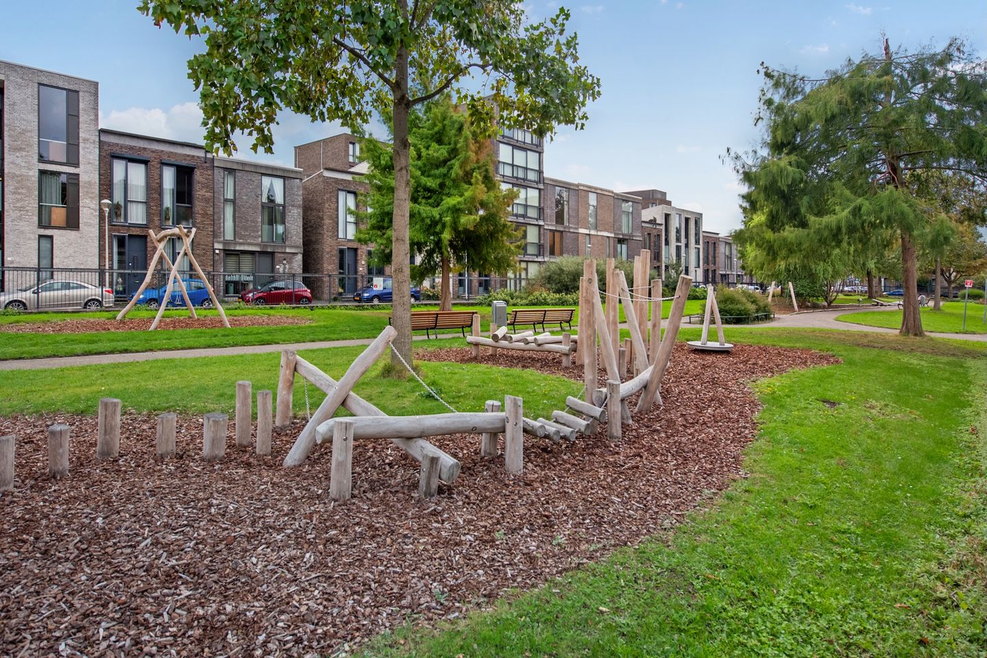 Foto 29 van Meerkoetstraat 13