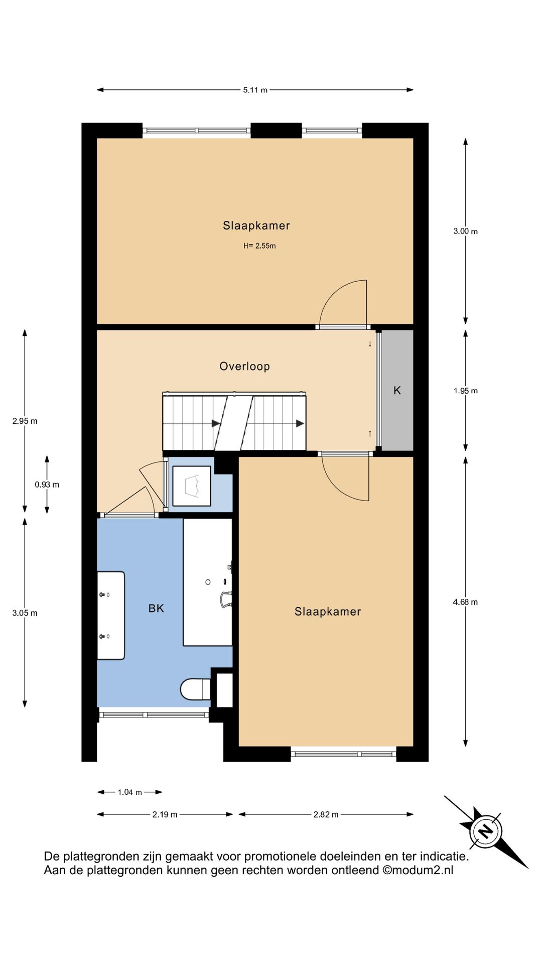 Foto 31 van Meerkoetstraat 13