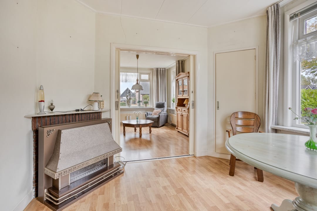 Foto 2 van Aengwirderweg 257