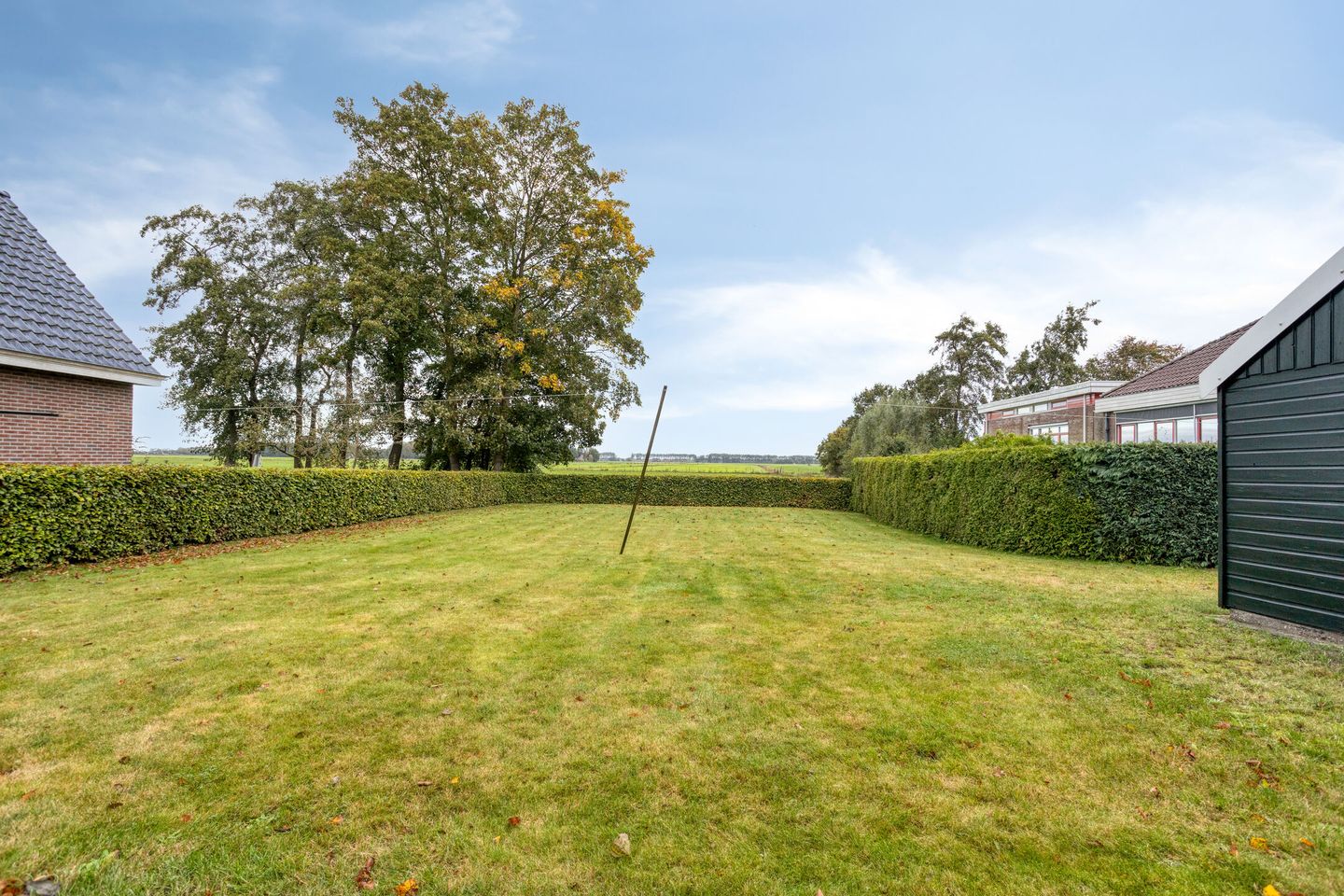 Foto 4 van Aengwirderweg 257