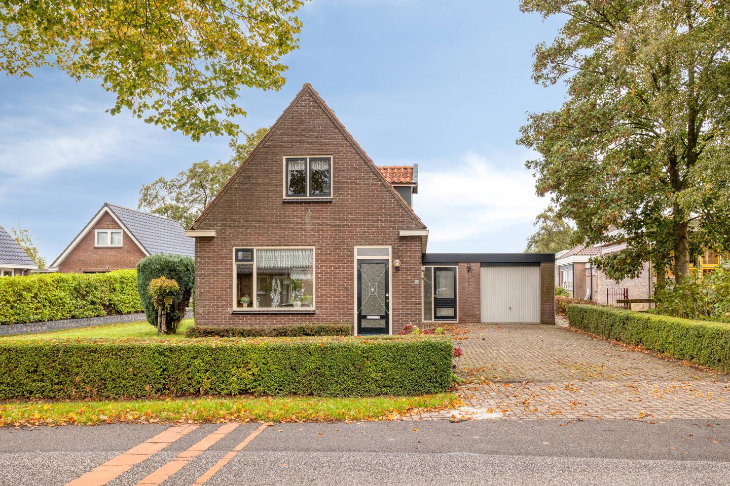 Foto 5 van Aengwirderweg 257