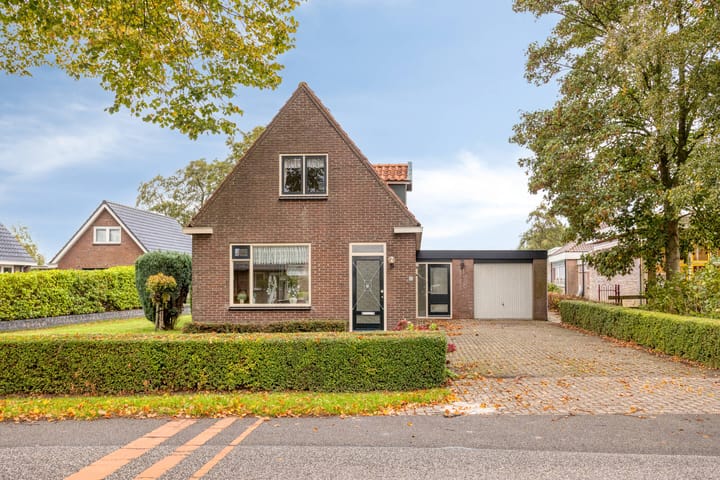 Foto 5 van Aengwirderweg 257