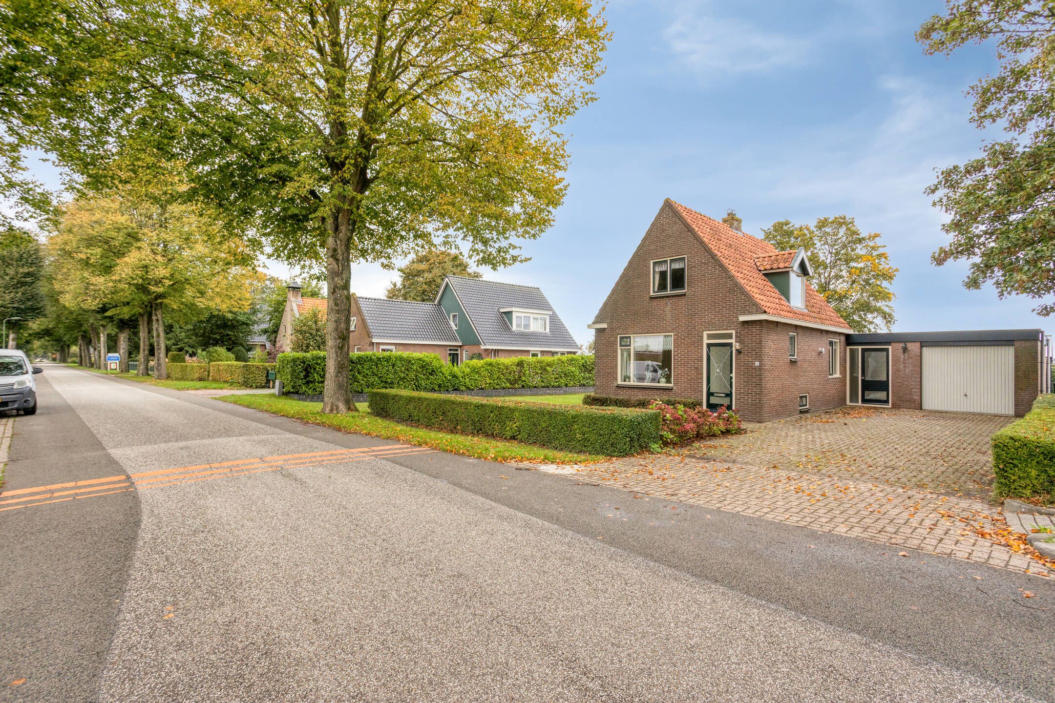 Foto 6 van Aengwirderweg 257