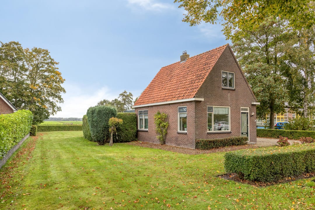 Foto 7 van Aengwirderweg 257