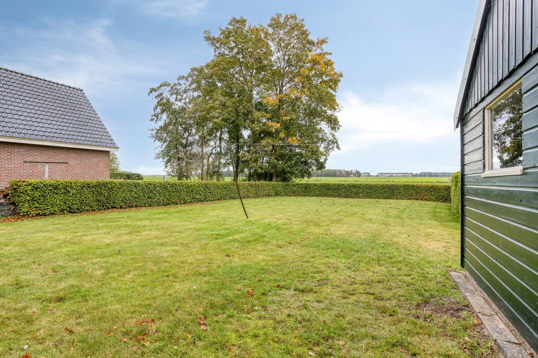 Foto 28 van Aengwirderweg 257