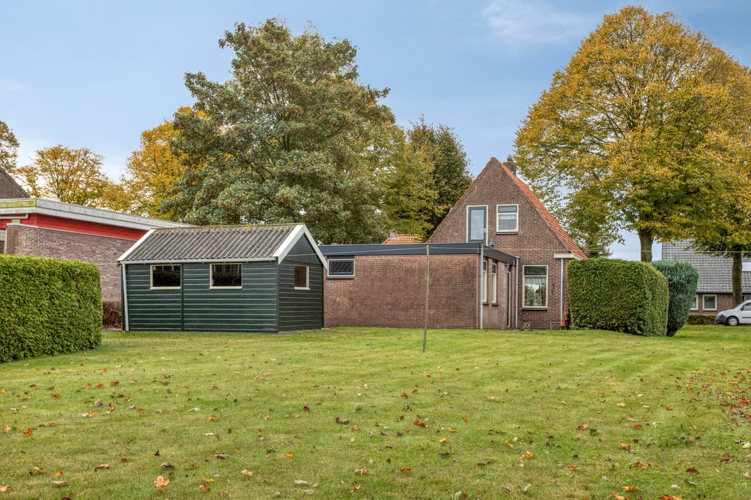 Foto 31 van Aengwirderweg 257