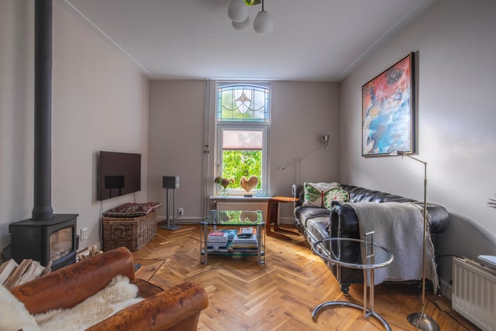 Foto 3 van Klapstraat 1