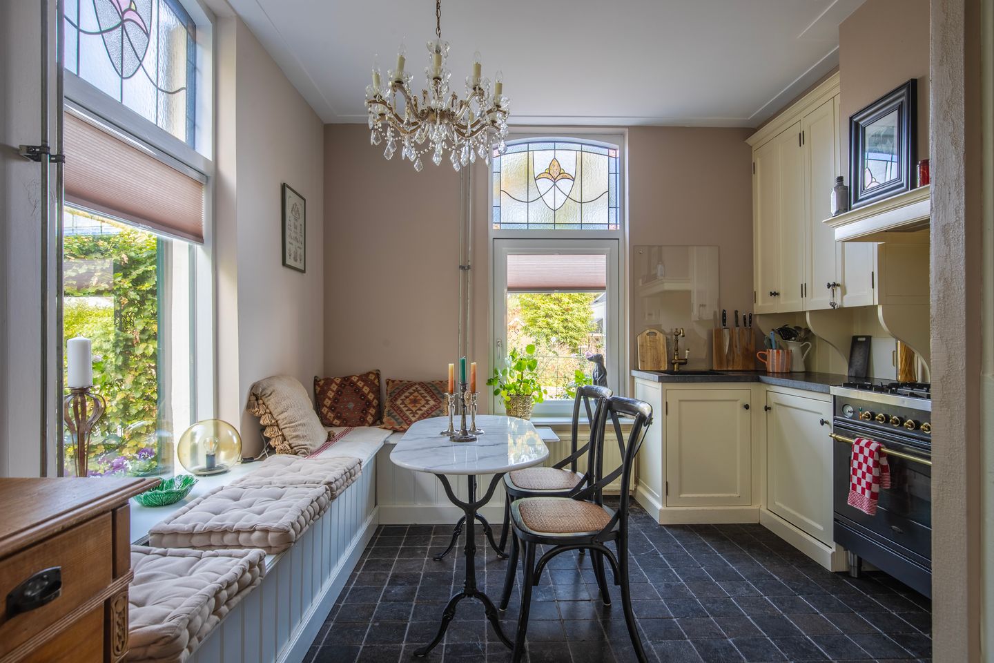 Foto 4 van Klapstraat 1