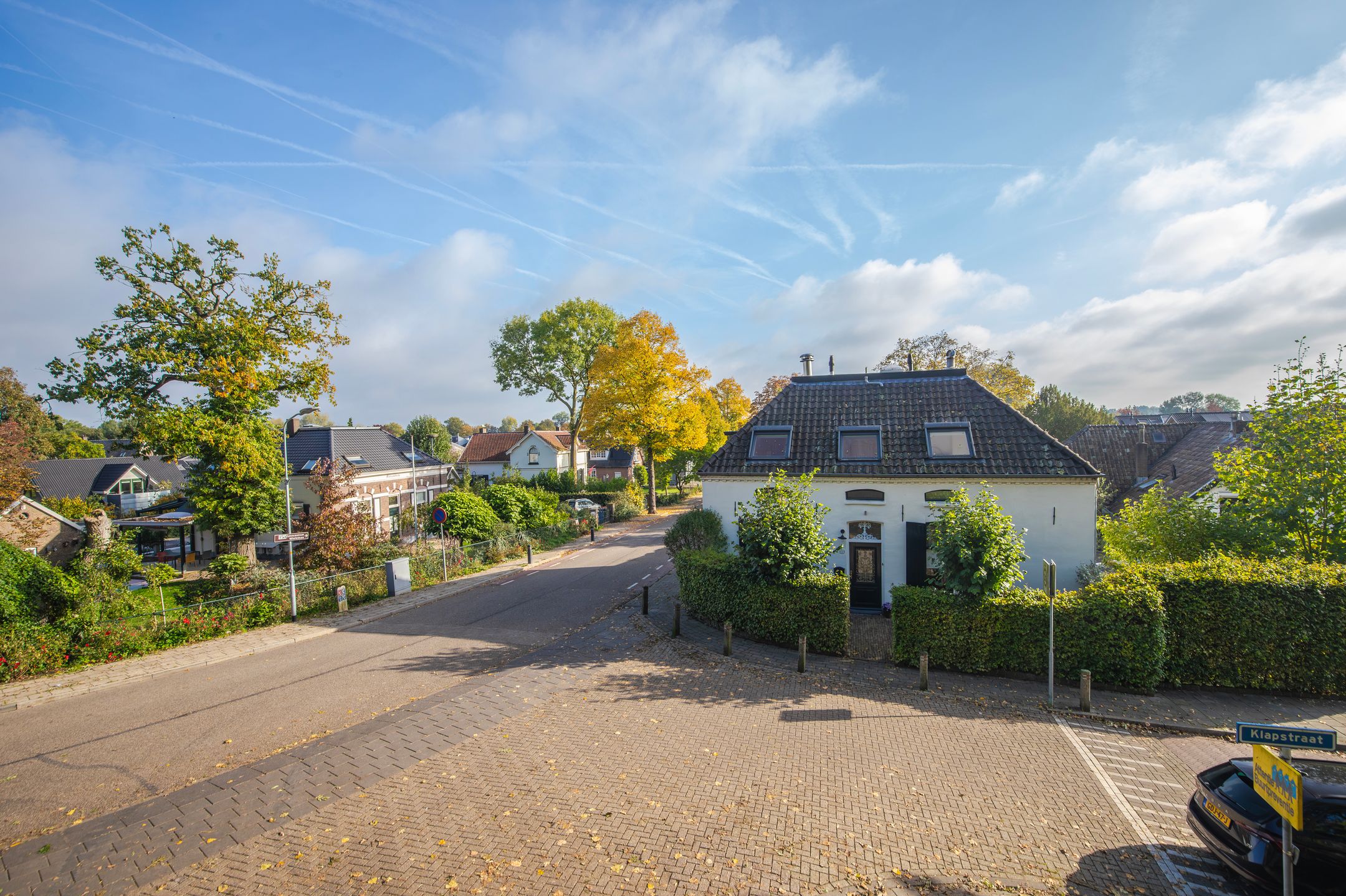 Foto 6 van Klapstraat 1