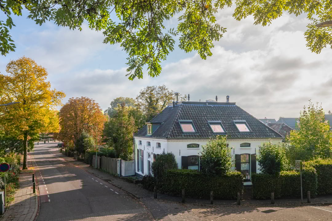 Foto 7 van Klapstraat 1