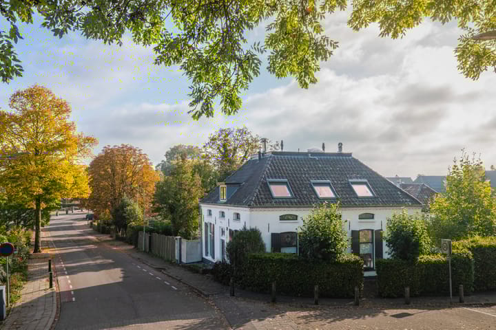 Foto 7 van Klapstraat 1