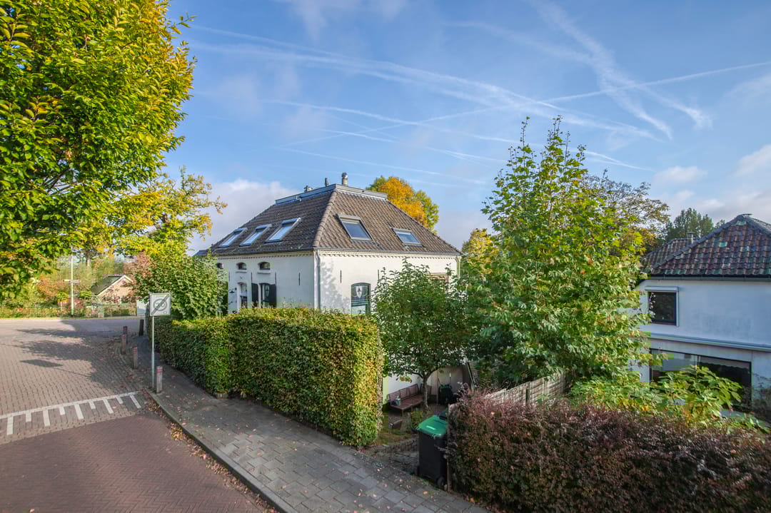 Foto 8 van Klapstraat 1