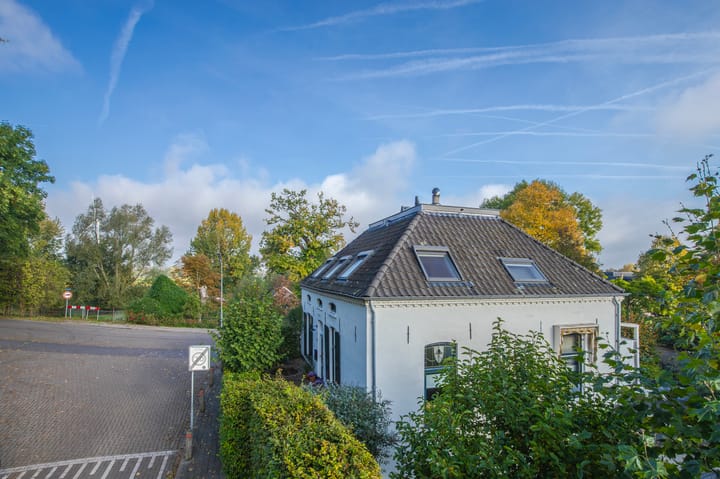 Foto 9 van Klapstraat 1