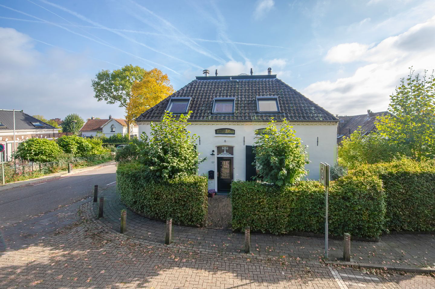 Foto 10 van Klapstraat 1