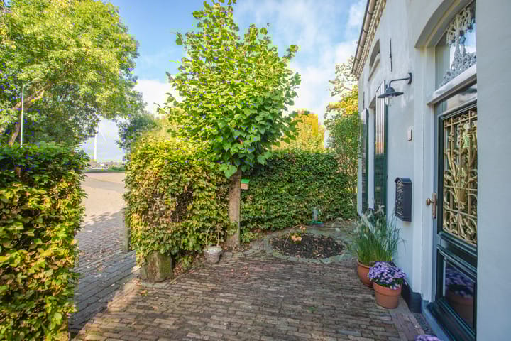 Foto 11 van Klapstraat 1