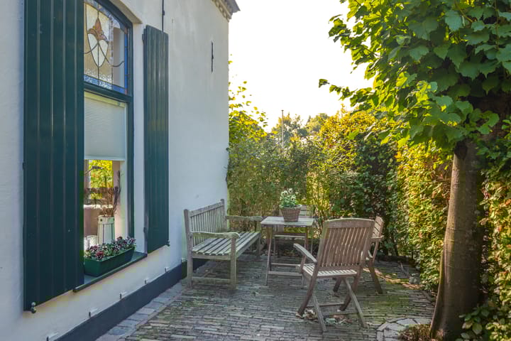 Foto 12 van Klapstraat 1