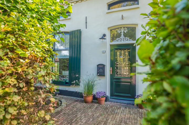 Foto 13 van Klapstraat 1