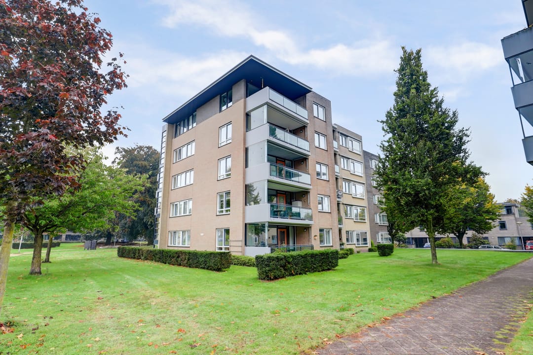 Foto 1 van Rode Kruislaan 116