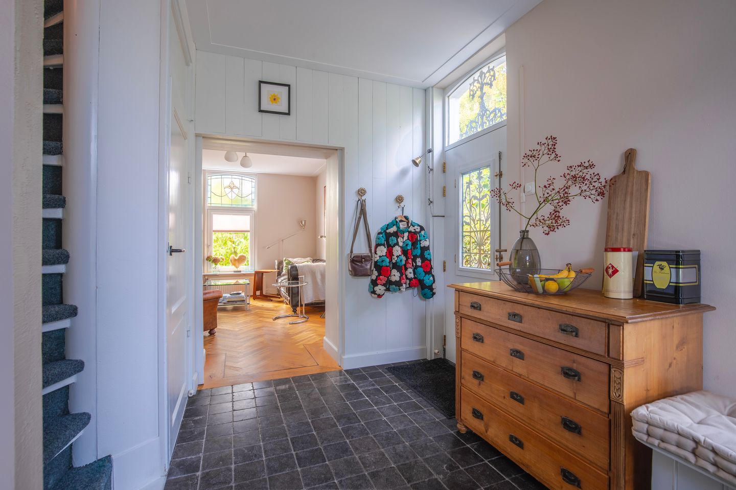 Foto 14 van Klapstraat 1