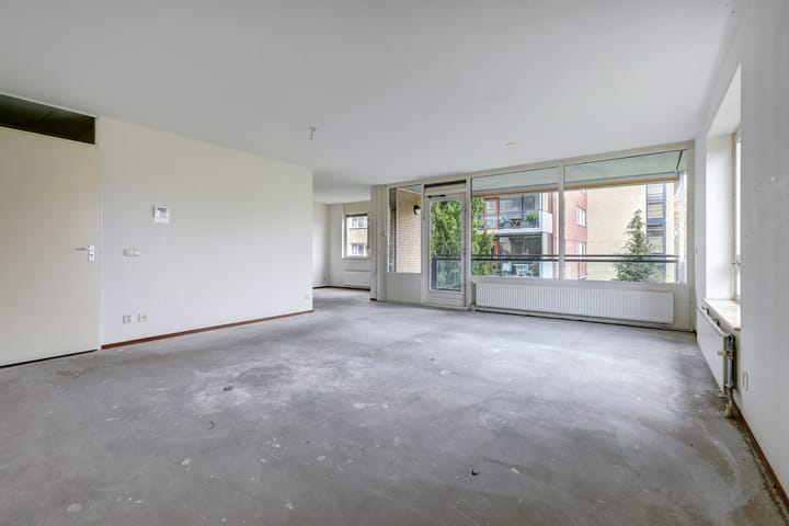 Foto 2 van Rode Kruislaan 116