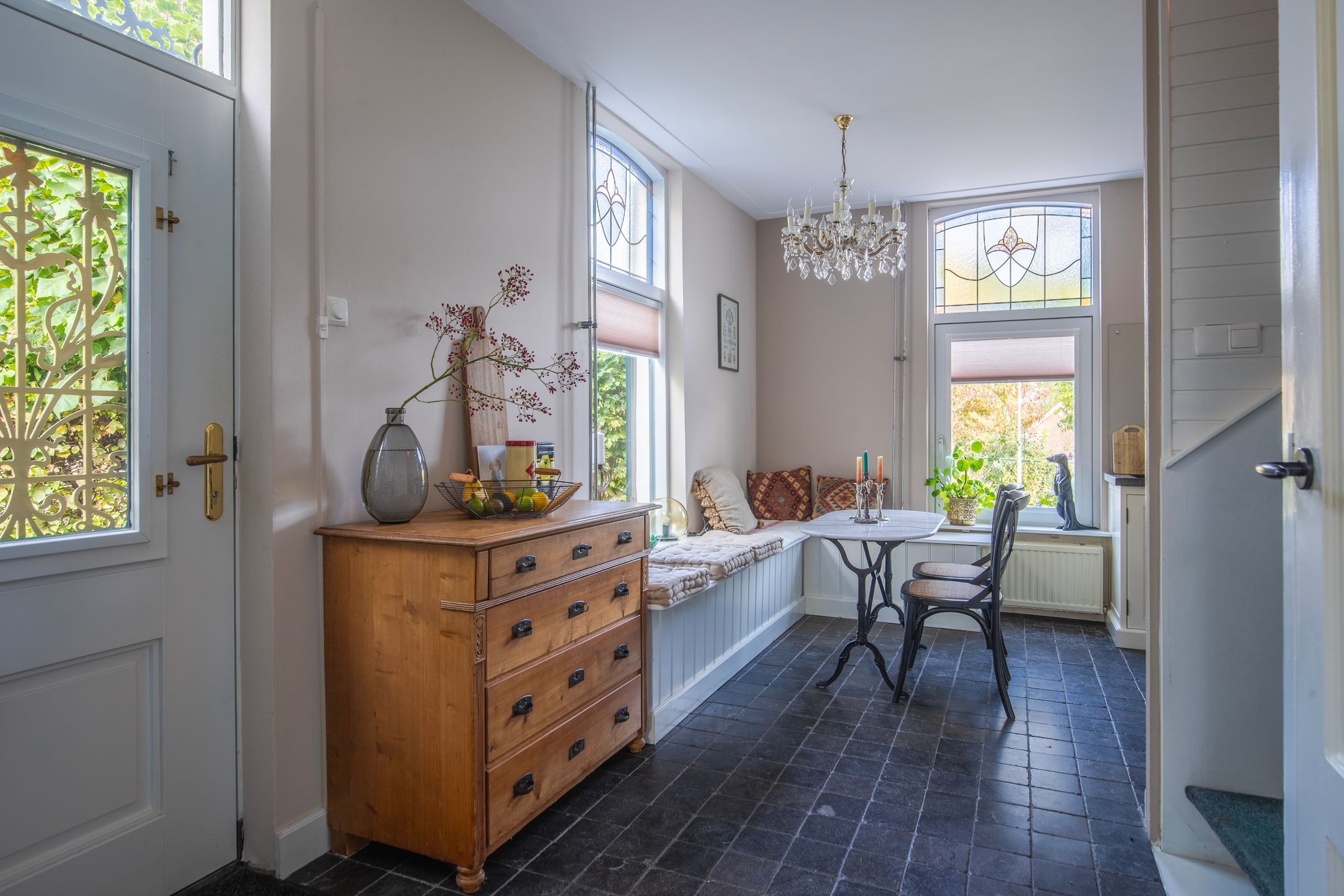 Foto 15 van Klapstraat 1