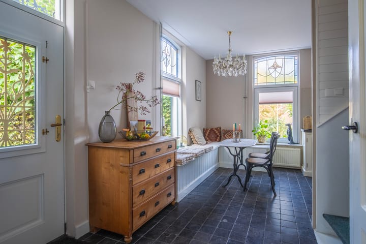 Foto 15 van Klapstraat 1