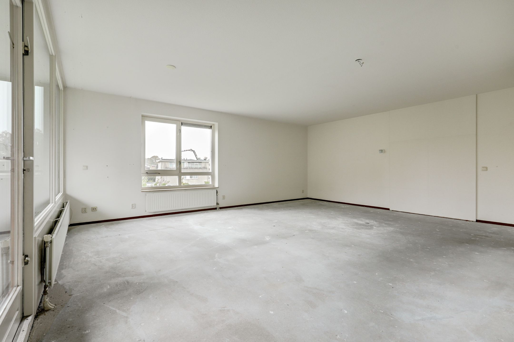 Foto 3 van Rode Kruislaan 116