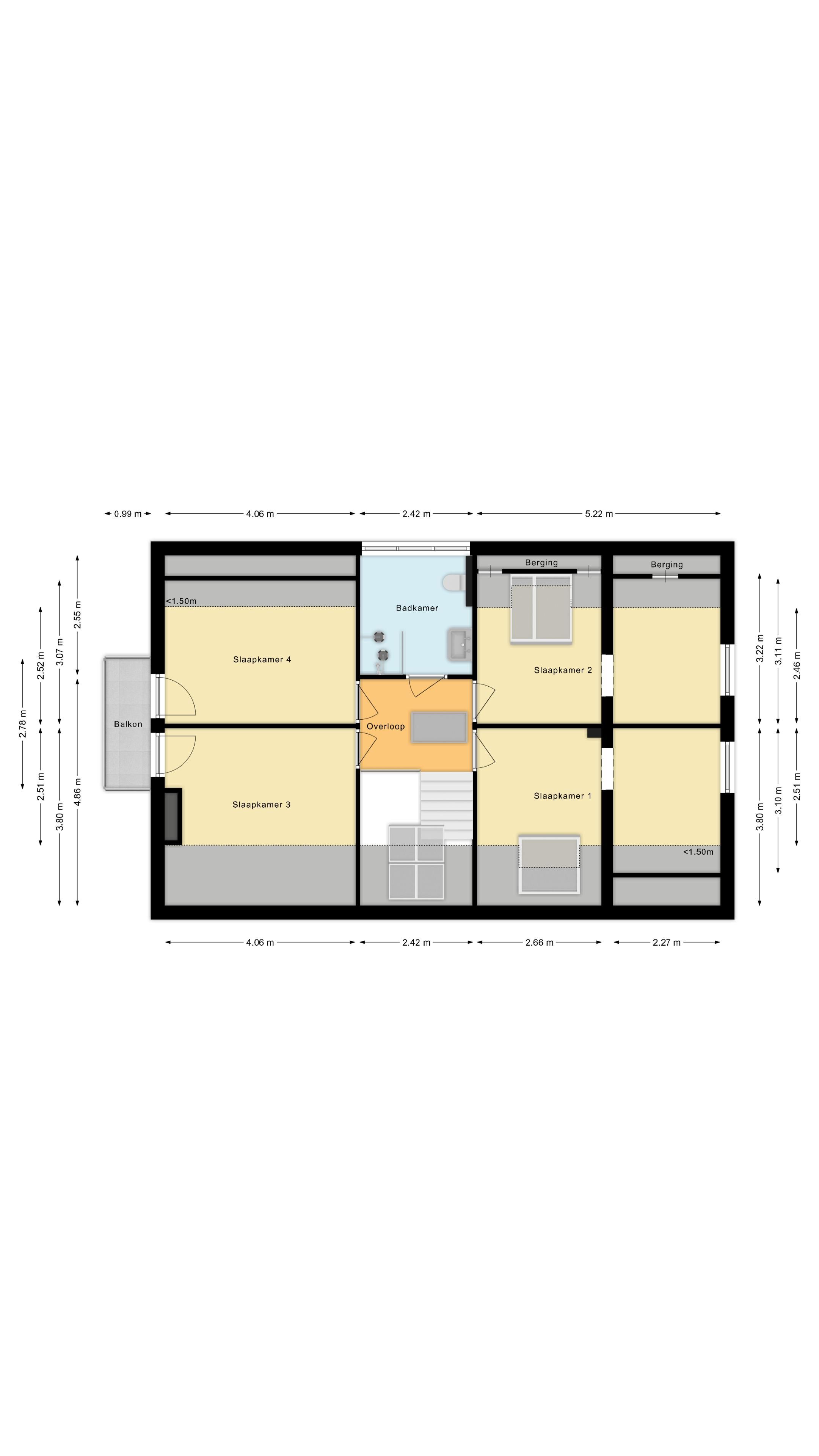 Foto 54 van Dreef 69